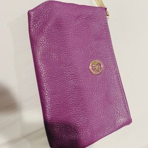 Micheal Kors Makeup Pouch